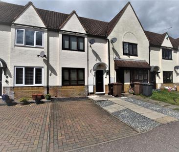 2 bedroom house to rent - Photo 1