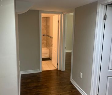 For Lease - 74 Seascape Crescent Unit# Bsmt, Brampton, Ontario - Photo 4