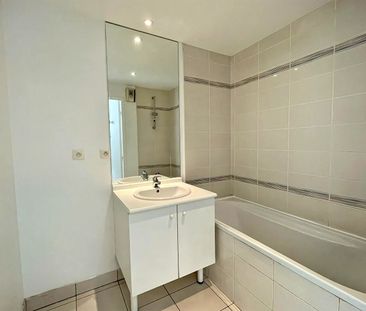 Location Appartement 3 pièces 57m² - Photo 1