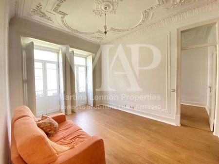 4 room luxury Flat for rent in Avenida Visconde Valmor, Avenidas Novas, Lisbon - Photo 2
