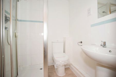 1 bedroom flat share to rent - Photo 5