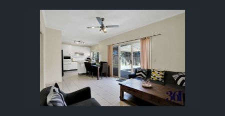 THREE BEDROOM HOME WITH SOLAR PANELS CLOSE TO SHOPPING AND PUBLIC TRANSPORT DIRECTLY OPPOSITE TO THE GRANGE P-12 SCHOOL - Photo 2