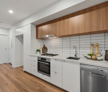 “Modern, boutique townhouse” - Photo 6