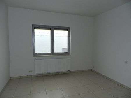 Halfopen appartement in centrum Langemark - Photo 3