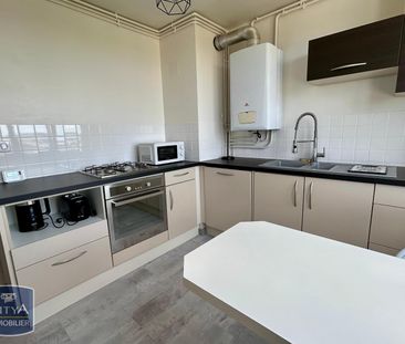 Location Appartement 2 pièces 47m² LE MANS 72100 - Photo 6