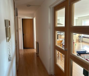 Room in a Shared Flat, Randolph Gate, G11 - Photo 1