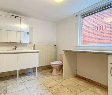 Appartement te huur in Staden voor € 600 met 1 slaapkamer - Foto 3