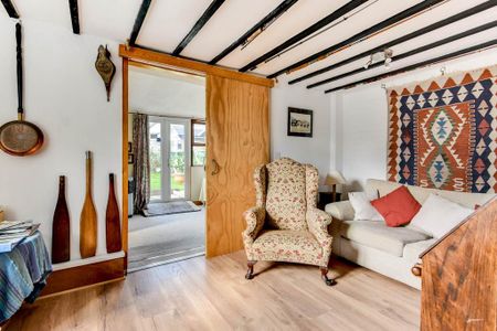 1 bedroom flat to rent - Photo 4