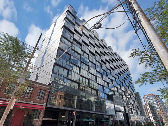 For Lease - 629 King Street Unit# 1112, Toronto, Ontario - Photo 1