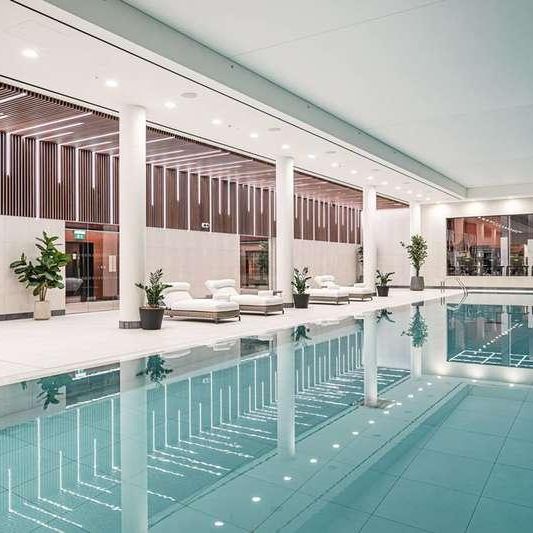 Coppermaker Square, Stratford, E20 - Photo 1