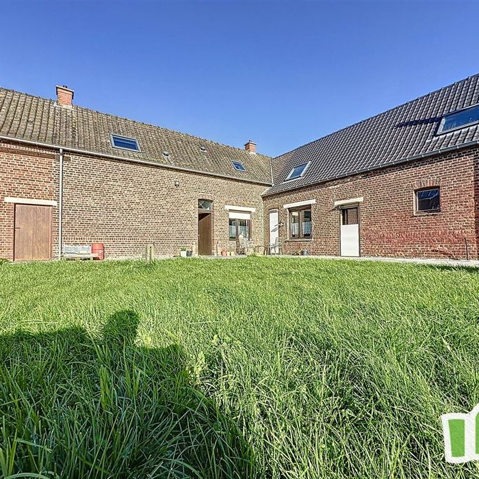 Maison - Photo 1