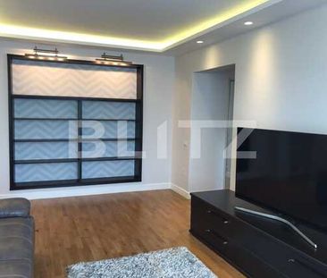 Apartament 3 camere, 54 mp, zona strazii General Eremia Grigorescu - Photo 6