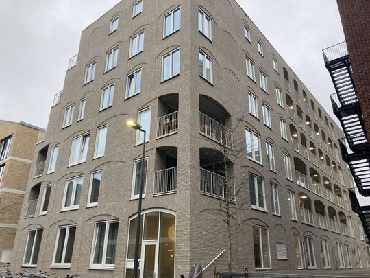 Te huur: Appartement Ir Kalffstraat 200 in Eindhoven - Foto 1