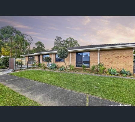 1 Peterson Close, Kincumber, NSW 2251 - Photo 5