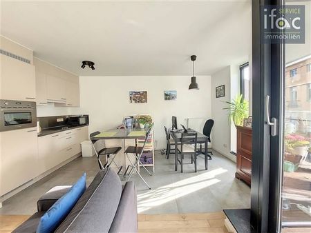 Appartement te huur - Photo 2