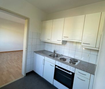 1 Zimmer, 35 m², 2. Stock - Foto 3