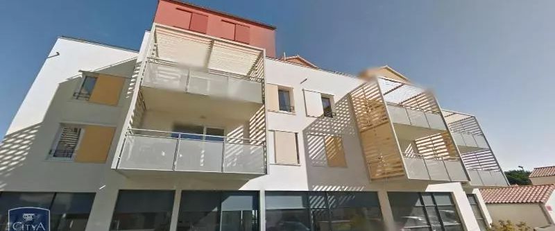 Appartement à louer 4 pièces 84.99m² - Photo 1