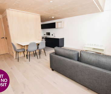 2 bedroom flat to rent - Photo 2