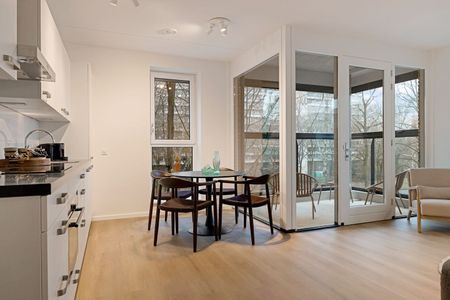 Appartement te huur: Victoriastein 46 6714 BX Ede - Photo 2