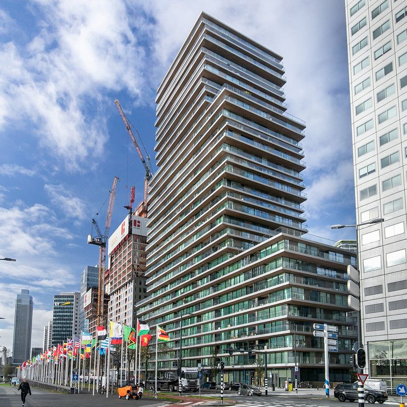 Boompjes 52S - Foto 1