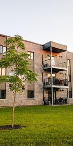 **APPARTEMENT**5 ½ **Boul. Bastien, près des Galeries de la Capitale - Photo 3