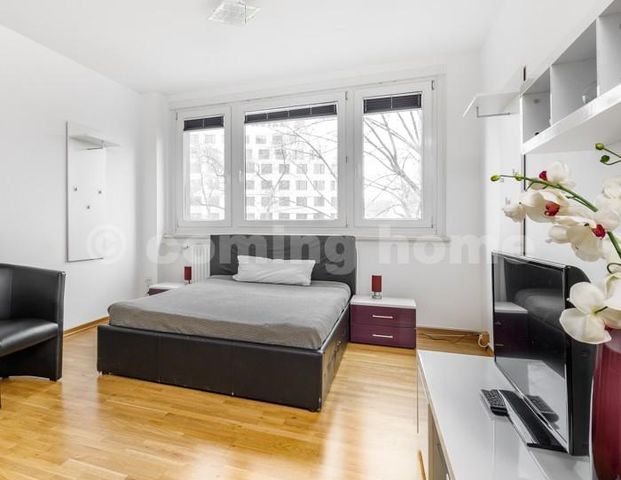 Urban living Nähe Alexanderplatz - Photo 1