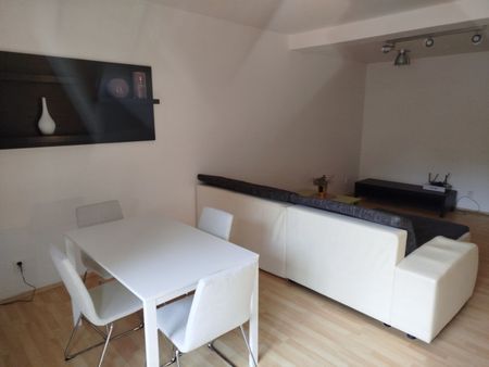 Pronájem bytu 3+kk • 111 m² bez realitkyStará, Brno - Zábrdovice, Jihomoravský kraj - Photo 5