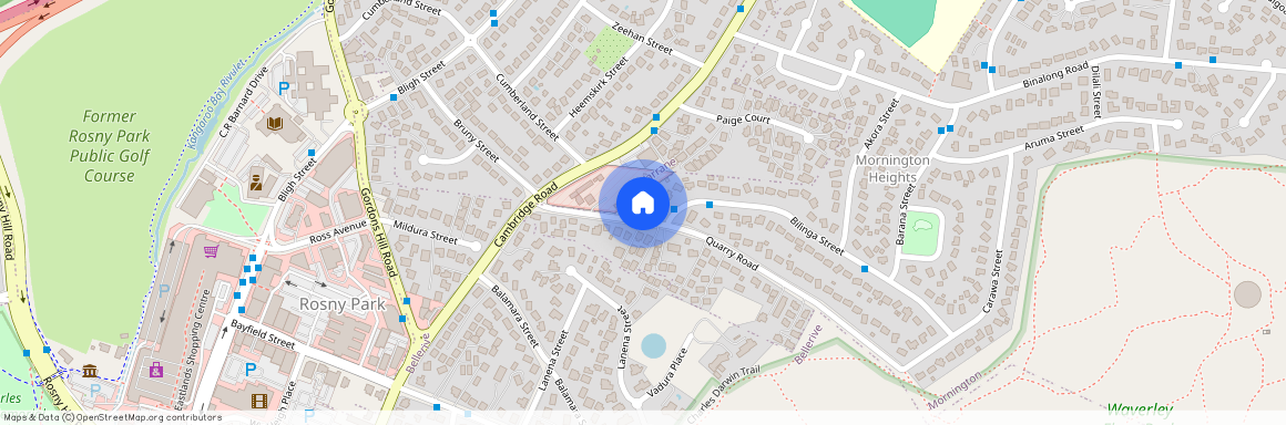 4 Bilinga Street, Mornington