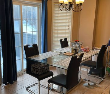 For Lease - 26 Penbridge Circle, Brampton, Ontario - Photo 4