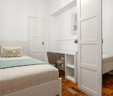 Rua Marquesa de Alorna, Lisbon, Lisbon 1700-238 - Photo 1