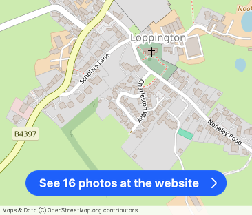 Melrose Crescent, Loppington, Shrewsbury - Photo 1