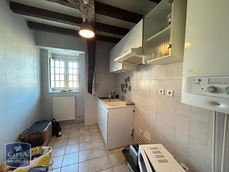 Location Appartement 3 pièces 61m² BRIVE LA GAILLARDE 19100 - Photo 4