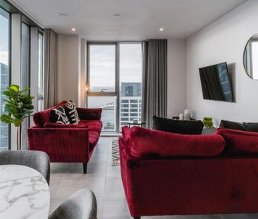 3 bedroom apartment to rent - Photo 2