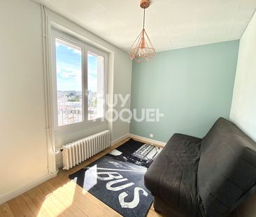 Location Appartement 3 pièces 57m² - Photo 1