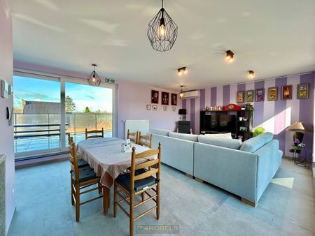 Appartement te huur - Photo 4
