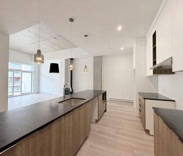 Penthouse Tout Inclus à St-Romuald - Photo 2