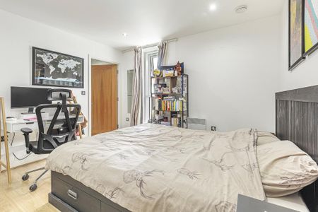 Apartment To Let - Photo 4