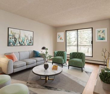 Renovated Suite - 2 Bedroom - Photo 4