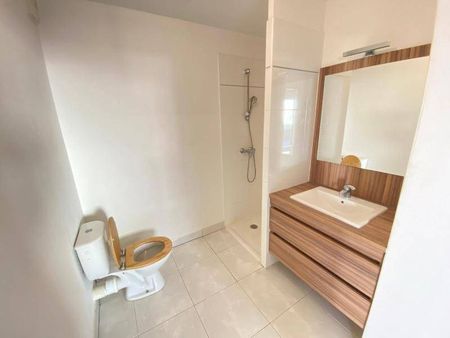 Location appartement récent 1 pièce 34.75 m² à Montpellier (34000) - Photo 5