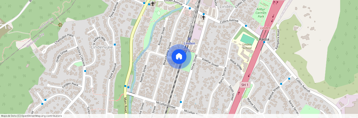 7 Rawson Street, Tawa, Wellington