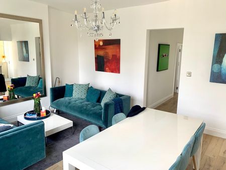 2 Bed Flat, Stanlake Road, W12 - Photo 2