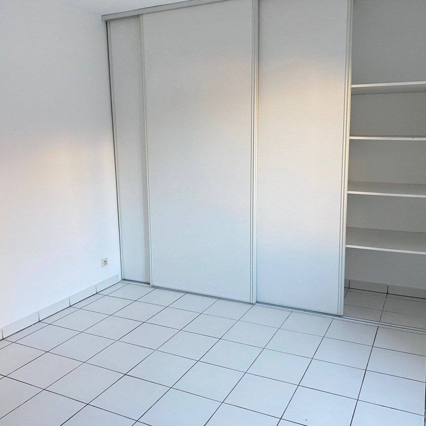 Location appartement 3 pièces 63.47 m² à Aubenas (07200) - Photo 1