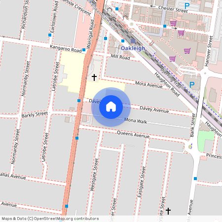 10 Davey Avenue, Vic 3166, Oakleigh