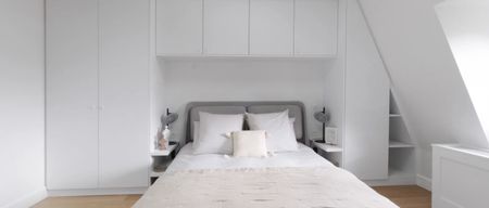 Appartement • Parc Monceau - Photo 4