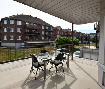 Appartement à louer - Photo 1