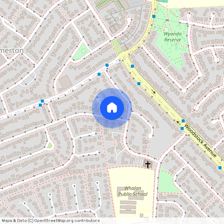 10 Neriba Cres, NSW 2770, Whalan