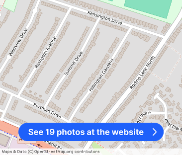 Hillington Gardens, Woodford Green, IG8 - Photo 1