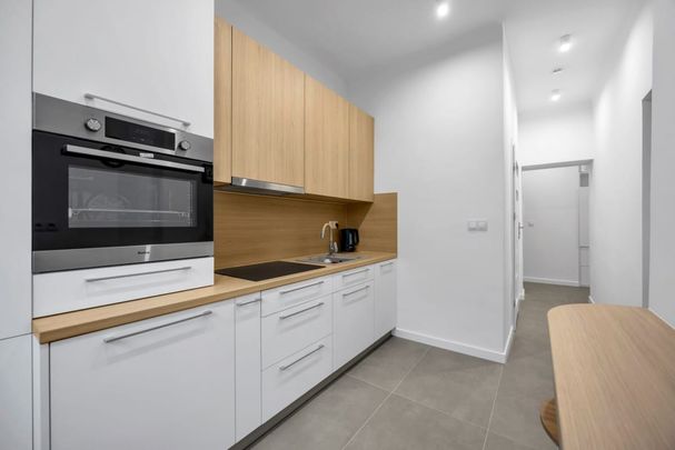 Praga-Południe/ Po remoncie / Przestronne 50 m² - Фото 1