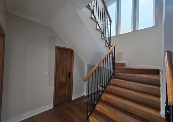 Moradia T4 em Setúbal