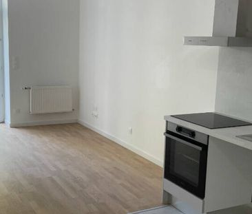 F2-RESIDENCE NEUVE - CUISINE EQUIPEE - PARKING - CAVE -BALCON - Photo 1